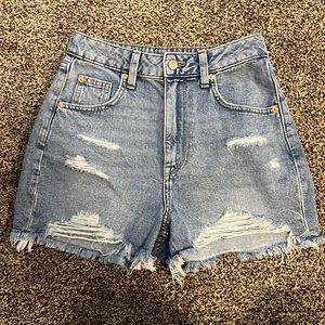 H&M Jean Shorts